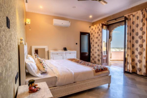 K D PALACE - Heritage Hotel On Fort